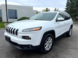 Used 2016 Jeep Cherokee Latitude w/ Cold Weather Group image 2