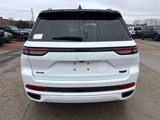 New 2025 Jeep Grand Cherokee Summit image 3