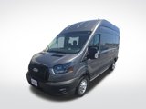 Used 2024 Ford Transit 350 148 High Roof AWD image 2