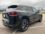 Used 2021 Chevrolet Blazer RS w/ Enhanced Convenience Package image 6