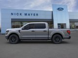 New 2025 Ford F150 STX w/ Equipment Group 201A FX4 image 3