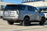 New 2025 Chevrolet Tahoe Premier image 4