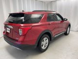 Certified 2024 Ford Explorer XLT w/ Equipment Group 202A image 2