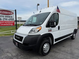 Used 2022 RAM ProMaster 2500 image 2