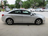 Used 2015 Chevrolet Cruze LT w/ RS Package image 2