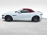 New 2024 Jaguar F-TYPE R image 1