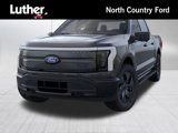 New 2025 Ford F150 Lightning XLT image 2