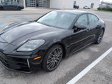 Used 2024 Porsche Panamera 4 image 2