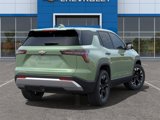 New 2025 Chevrolet Equinox LT w/ Safety and Technology Package image 4