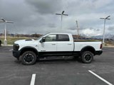 New 2025 RAM 2500 Rebel image 2