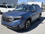 Certified 2025 Subaru Forester Premium w/ Convenience Package #1 image 3