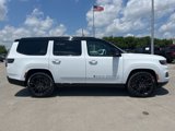New 2024 Jeep Grand Wagoneer Series III w/ Rear Seat Video Group 1 image 4