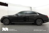 Used 2023 Mercedes-Benz S 580 4MATIC Sedan image 2