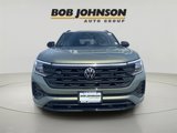 New 2025 Volkswagen Atlas Cross Sport SEL R-Line image 2