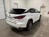 Used 2022 Lexus RX 350 AWD w/ Luxury Package image 5
