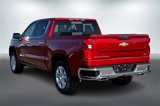 New 2025 Chevrolet Silverado 1500 LTZ w/ LTZ Premium Package image 3