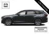 New 2025 MAZDA CX-90 Plug-In Hybrid w/ Preferred image 3