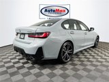 Used 2024 BMW 330i xDrive Sedan w/ M Sport Package image 2