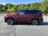 New 2025 Nissan Armada Platinum Reserve image 5