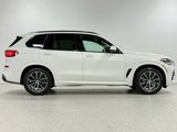 Used 2020 BMW X5 xDrive40i w/ M Sport Package image 5