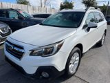 Used 2018 Subaru Outback 2.5i Premium image 3