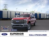 New 2025 Ford F350 Lariat image 2