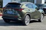 New 2026 Lexus NX 350 AWD w/ Luxury Package image 4