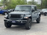 New 2025 Jeep Gladiator Sport image 3