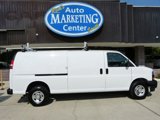 Used 2023 Chevrolet Express 2500 Extended w/ Driver Convenience Package image 4