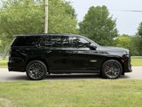 Used 2024 Cadillac Escalade V w/ Heavy-Duty Trailer Package image 4