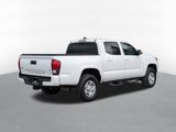 Used 2023 Toyota Tacoma SR image 3