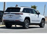 New 2025 Jeep Grand Cherokee Limited w/ MOPAR Finishing Package image 3