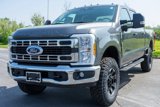 New 2025 Ford F350 XLT image 2