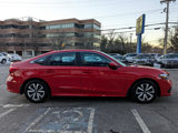 Used 2023 Honda Civic LX image 5