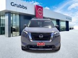 New 2025 Nissan Pathfinder Platinum w/ Cargo Package image 5