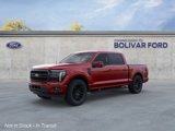 New 2025 Ford F150 Lariat image 2