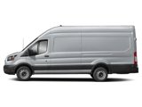 New 2026 Ford Transit 350 148 High Roof Extended DRW image 3