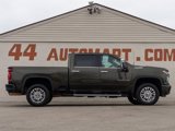 Used 2022 Chevrolet Silverado 2500 High Country w/ Safety Package II image 4