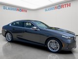 Used 2025 BMW 530i xDrive image 3