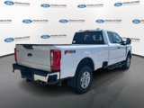 New 2025 Ford F250 XLT w/ FX4 Off-Road Package image 5