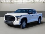 New 2025 Toyota Tundra SR5 image 2
