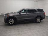 Used 2023 Ford Explorer 4WD image 2