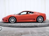Used 2004 Ferrari 360 Challenge Stradale image 2