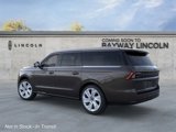 New 2025 Lincoln Navigator L Black Label image 4