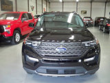 Used 2022 Ford Explorer XLT w/ Equipment Group 202A image 2