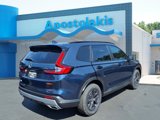 New 2026 Honda CR-V TrailSport image 3