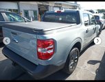 Used 2022 Ford Maverick XLT w/ Equipment Group 300A Standard image 4