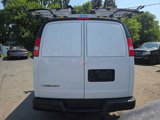 Used 2021 Chevrolet Express 2500 w/ Driver Convenience Package image 6