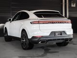 Used 2025 Porsche Cayenne Coupe image 3