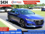 Used 2019 Honda Accord Sport image 4